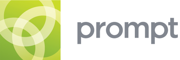 prompt logo